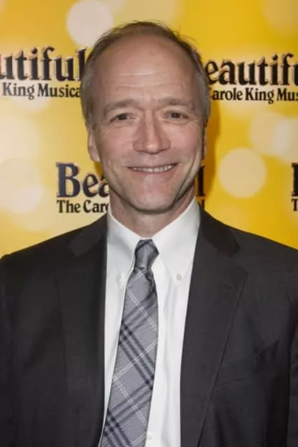 Douglas McGrath - American screenwriter