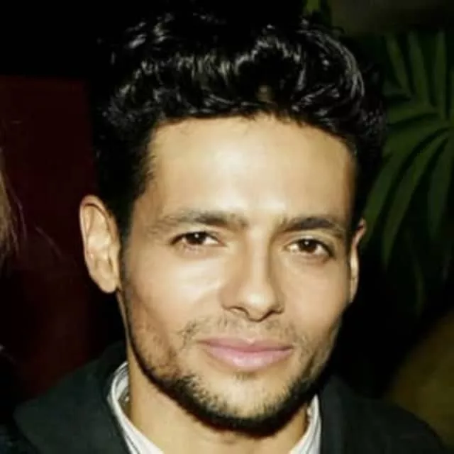 Draco Rosa - Puerto Rican singer