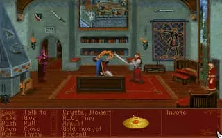 Dragonsphere - Video game