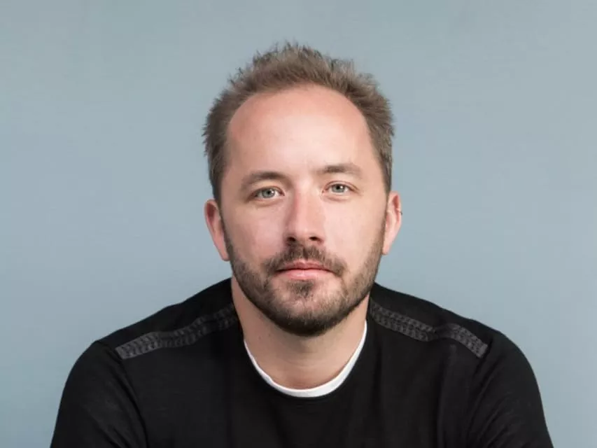 Drew Houston - CEO of Dropbox, Inc.