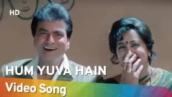 Dushman Duniya Ka - 1996 ‧ Drama ‧ 2h 42m