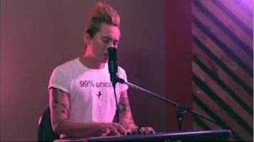 Dyan Tai - Musical artist