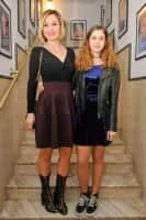 Ecija Ojdanić - Croatian theatre actress