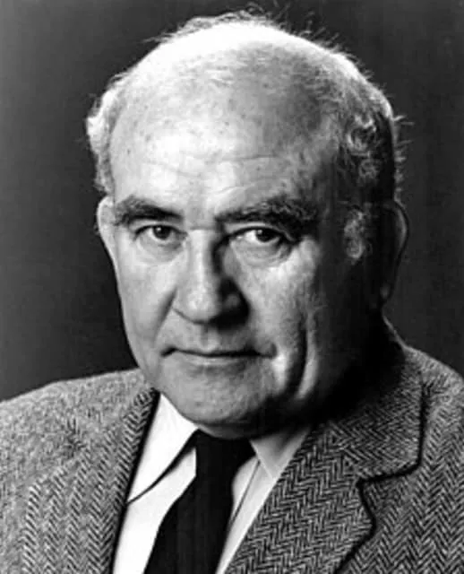 Ed Asner - American actor