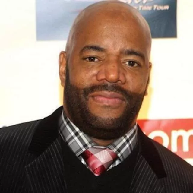 Ed Lover - American rapper