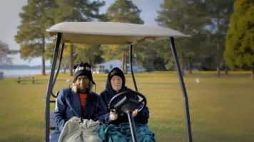 Edith+Eddie - 2017 ‧ Short/Documentary ‧ 29 mins