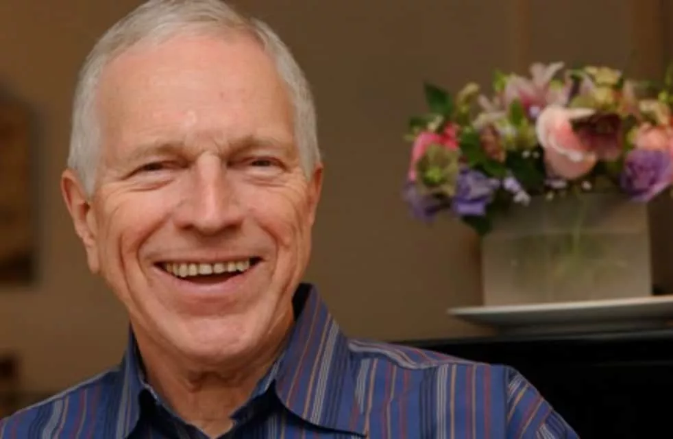 Edmund Phelps - American economist