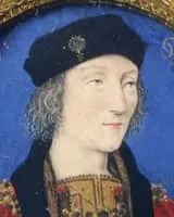 Edmund Tudor, 1st Earl of Richmond - Member of Parliament