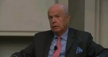 Edward Altman - Professor