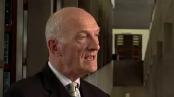 Edwin Cameron - Former Judge