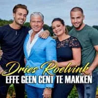 Effe Geen Cent Te Makken (De Frogers: Effe geen cent te ... - TV program