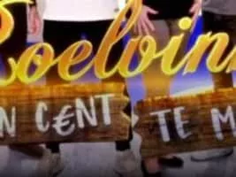 Effe Geen Cent Te Makken (De Frogers: Effe geen cent te makken) - TV program