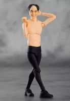 Egashira 2:50 - Japanese comedian