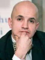 Egor Druzhinin - Russian actor