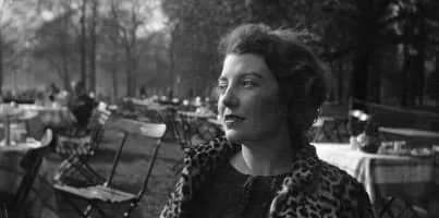 Eileen Agar - British painter