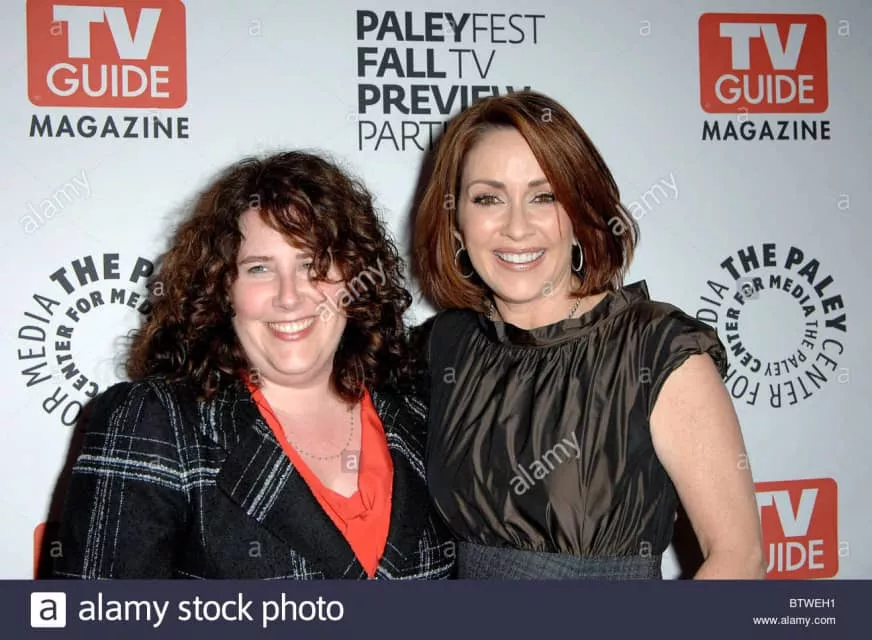 Eileen Heisler - Film producer