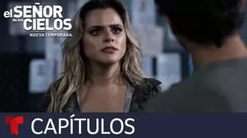 El Señor de los Cielos (El señor de los cielos) - 2013 ‧ Telenovela ‧ 6 seasons