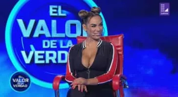 El Valor de la Verdad (El valor de la verdad) - 2012 ‧ 2 seasons