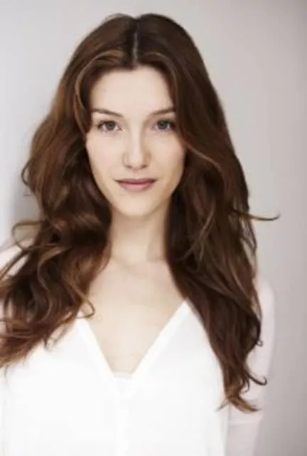 Eleanor Gecks - Actress