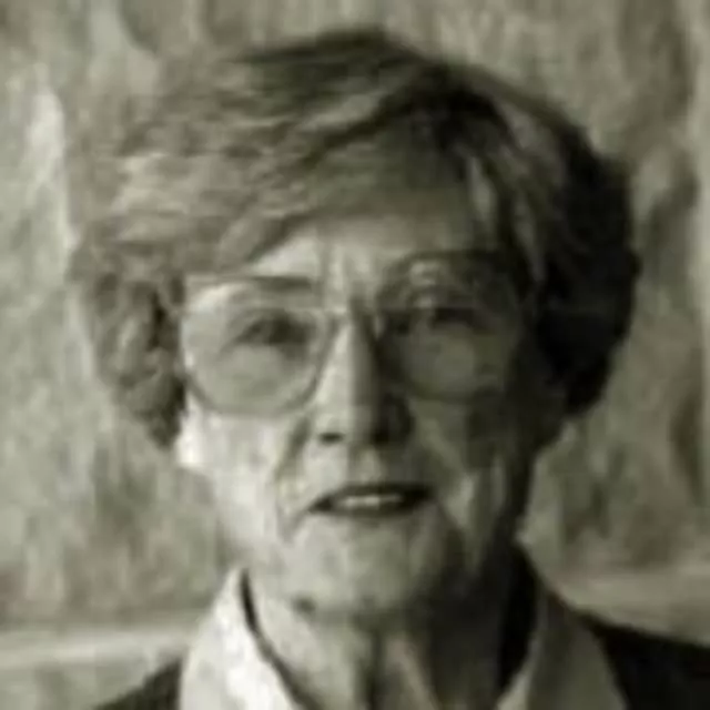 Eleanor Maccoby - American psychologist