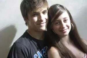 Elena Rivera - Spanish actress