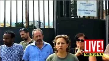 Eleonora Forenza - Member of the European Parliament