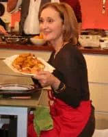 Eleonore Weisgerber - German television actress