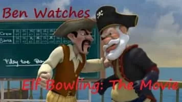 Elf Bowling the Movie: The Great North Pole Elf Strike - 2007 ‧ Fantasy/Animation ‧ 1h 22m