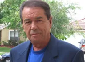 Eliakim Araújo - Brazilian journalist