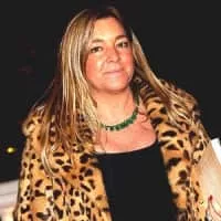 Eliana Tranchesi - Brazilian entrepreneur