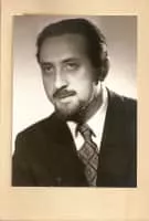 Eliezer Berkovits - Rabbi