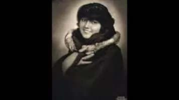 Elisabeth Schumann - German soprano