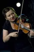 Eliza Carthy - English musician