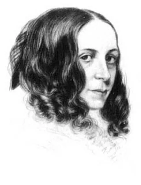 Elizabeth Barrett Browning - English poet