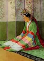 Elizabeth Keith - Artist