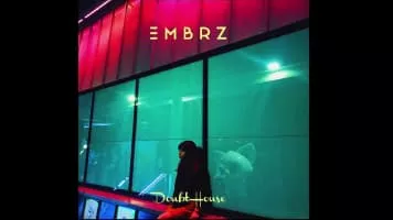 EMBRZ - Musical artist