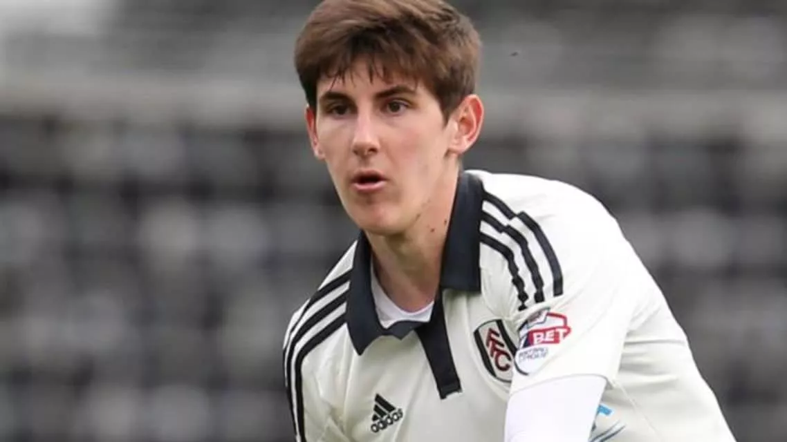 Emerson Hyndman - Soccer player