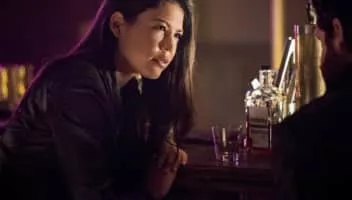 Emiko Queen - Fictional character