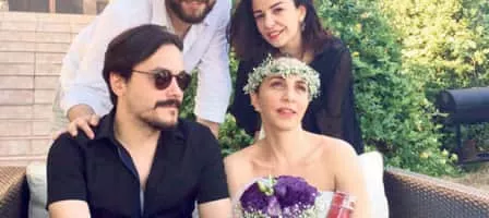 Emre Kula - Musical artist ‧ Sertab Erener's husband