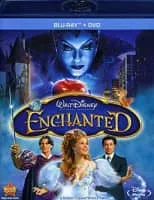 Enchanted - 2007 ‧ Fantasy/Comedy music ‧ 1h 49m