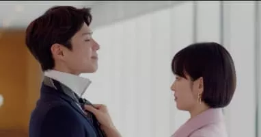 Encounter - South Korean television series