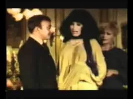 Encuentros muy cercanos con señoras de cualquier tipo - 1978 ‧ Comedy