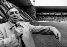 Enrico Ameri - Italian journalist