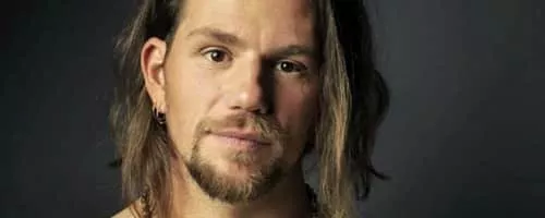 Enrico Nigiotti - Italian singer