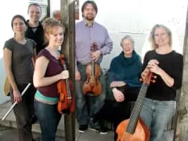 Ensemble Galilei - Musical group