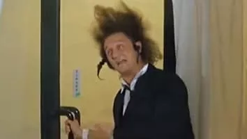 Enzo Salvi - Italian actor