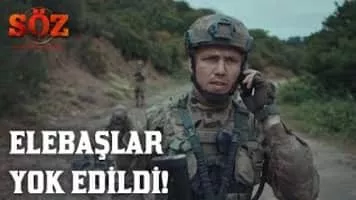 Eren Vurdem - Turkish actor