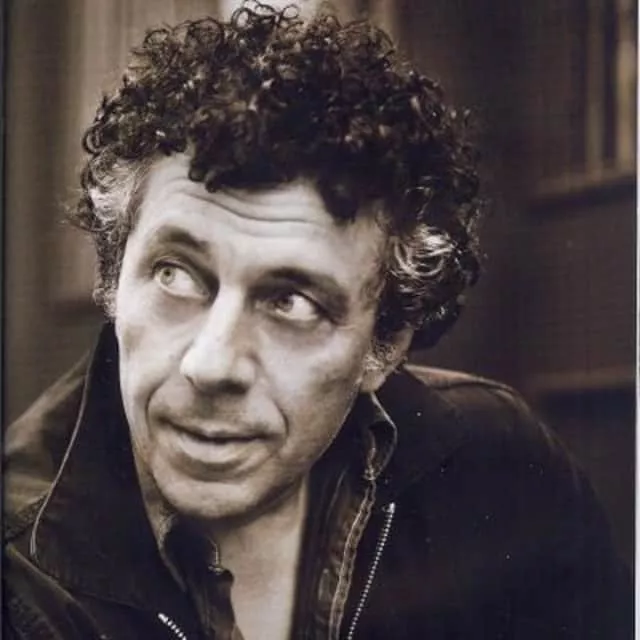 Eric Bogosian - American actor