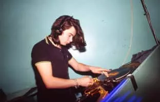 Eric Chédeville - Musical artist