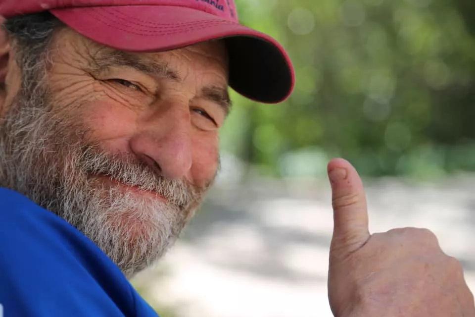 Eric Roth - American screenwriter